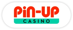 Logo pinup